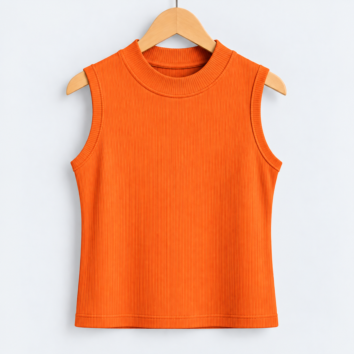 Sunny Top Carrot