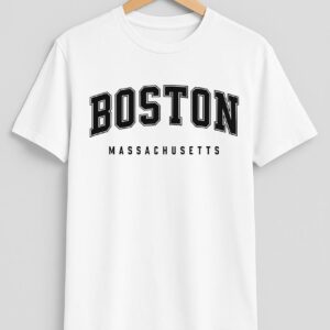 Boston Boss Like Always