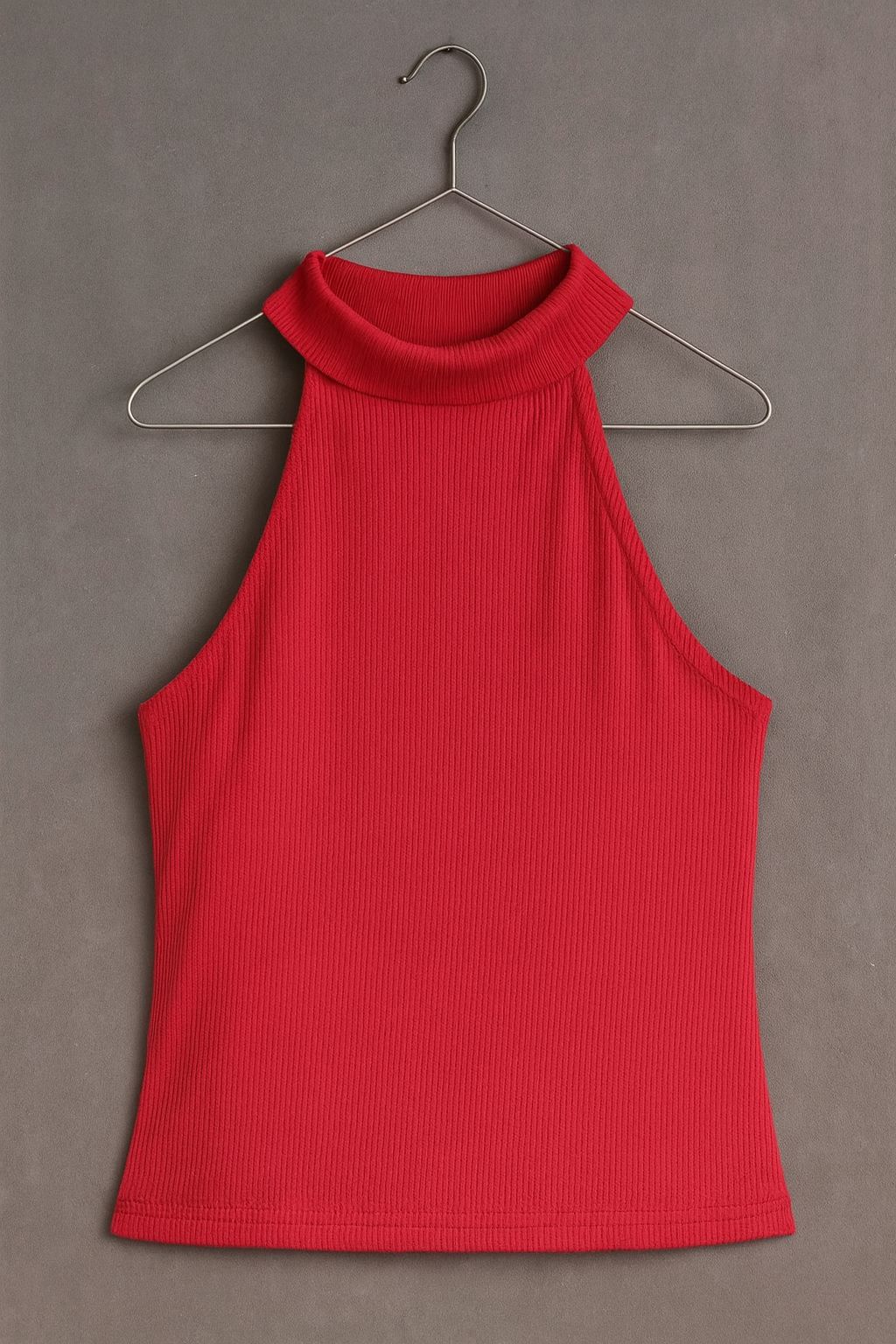Haulter Neck top