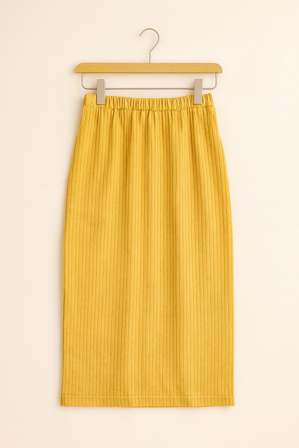 Masturd Long Skirt