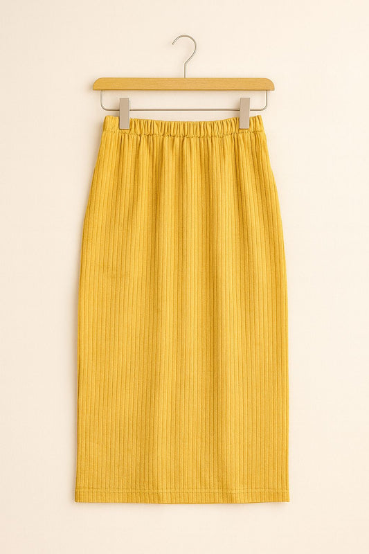 Masturd Long Skirt