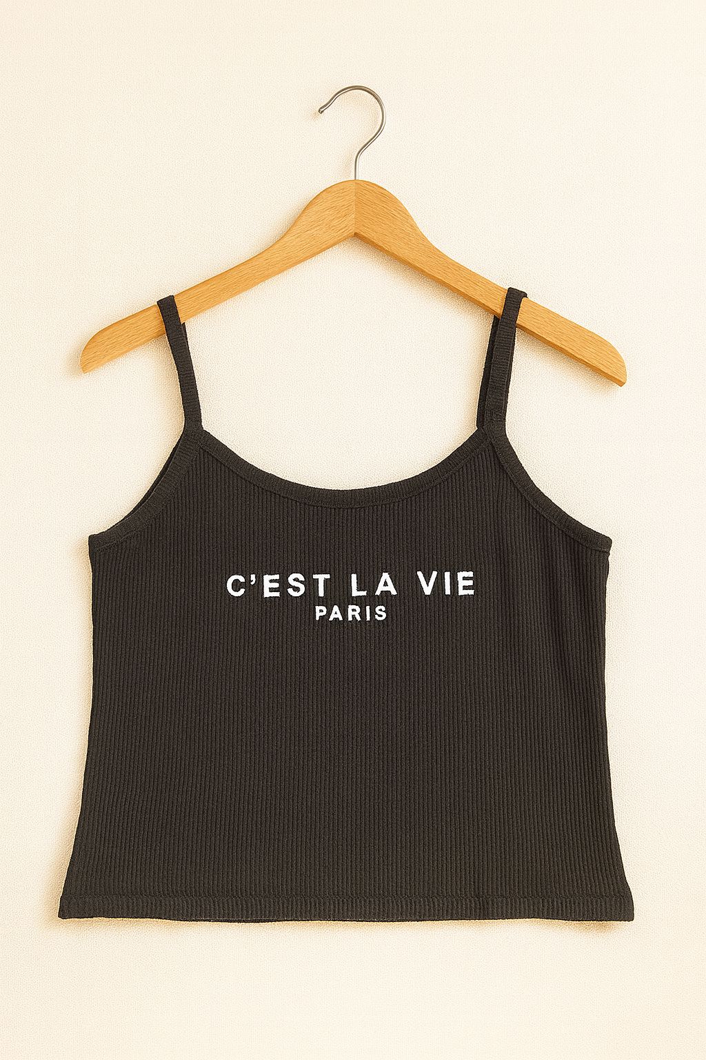 Cest la paris camie top