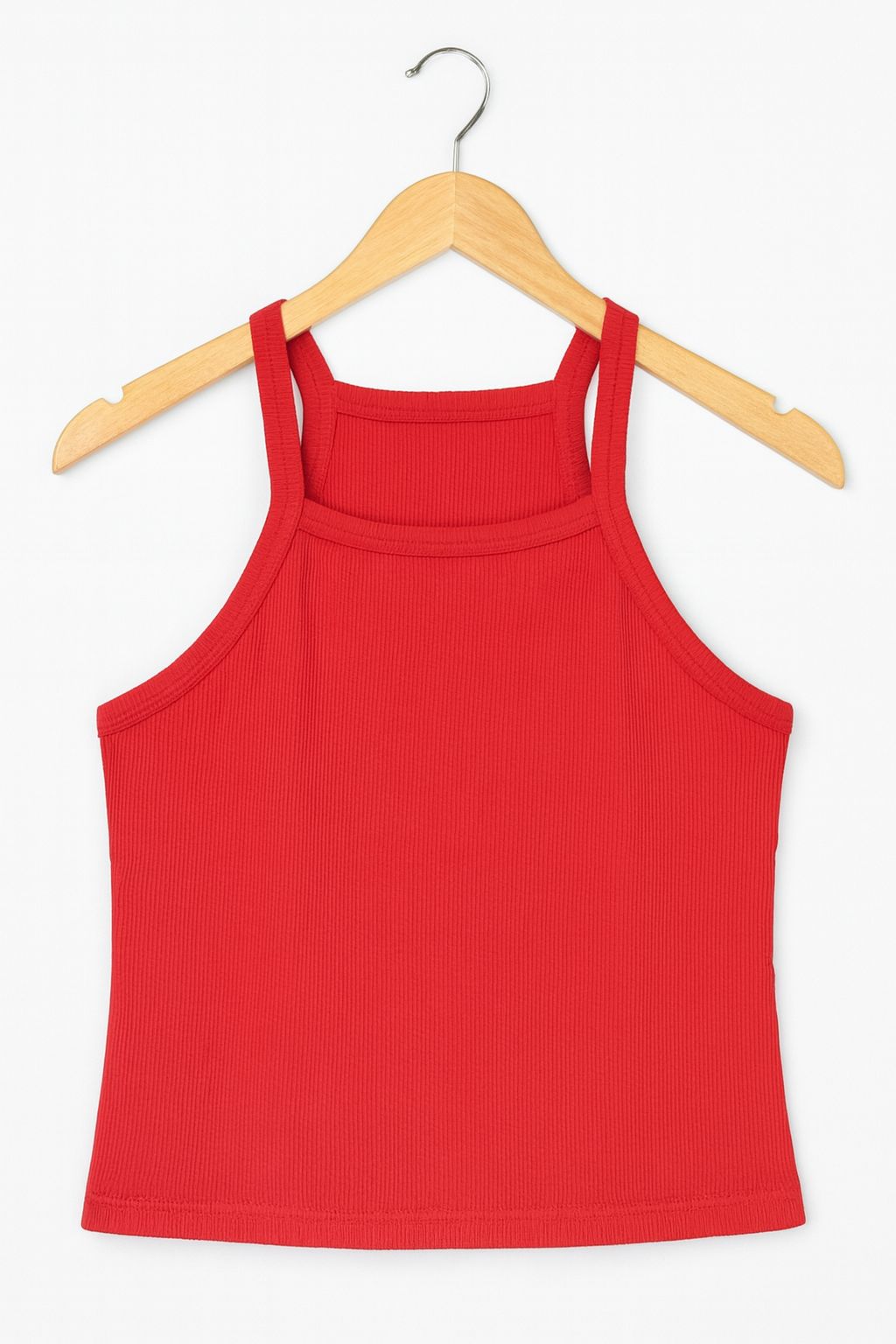 Sleeveless camisole
