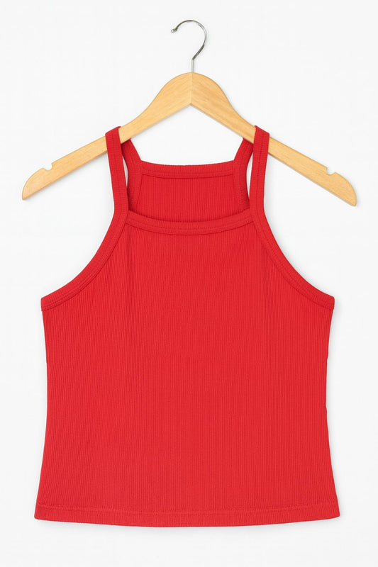 Sleeveless camisole