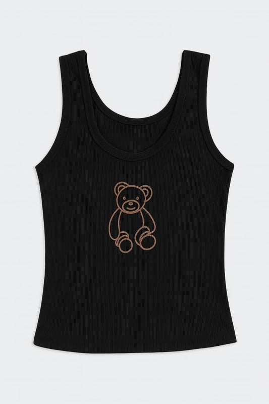 Teddy Sando Top