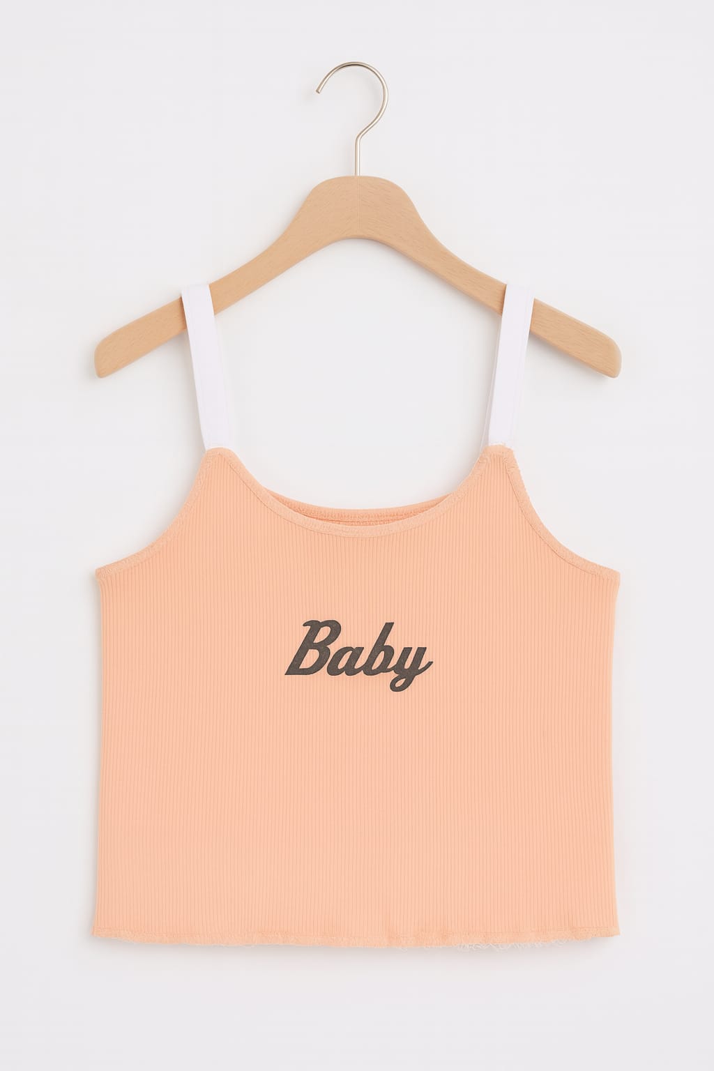 V ultra Top neckBaby Camie Top