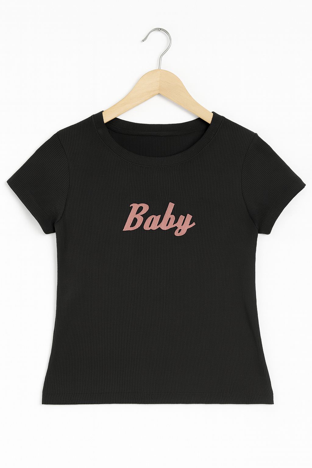 Baby Round Neck Top
