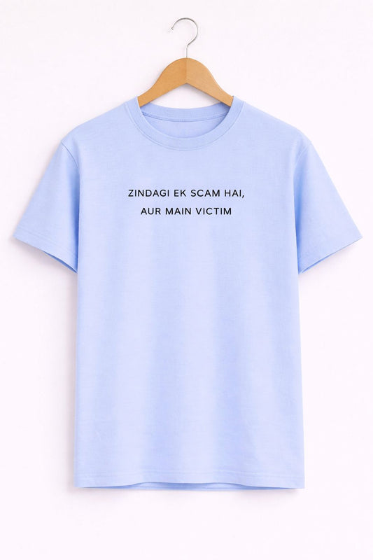 Zindagi Ek Scam Hai