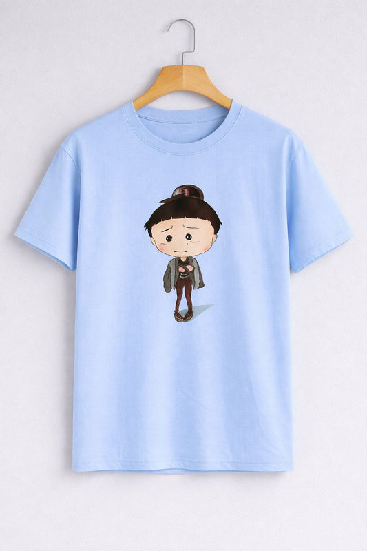 Dimsum girl tee