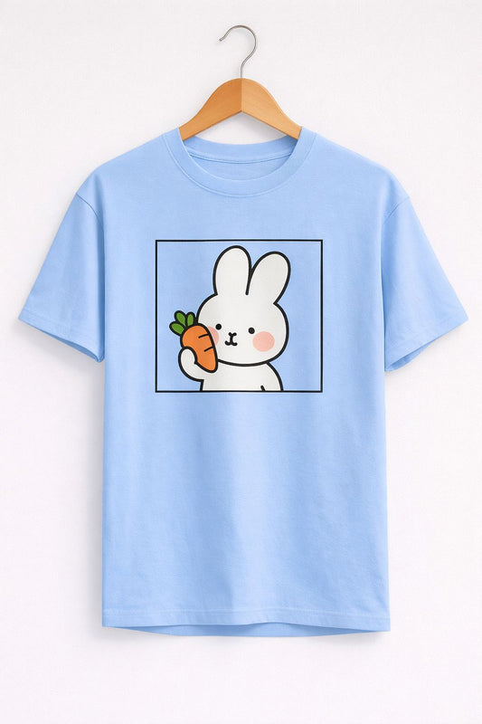 TOW TOW Playing With Carrot