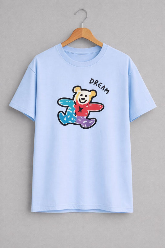 Teddy dream tee
