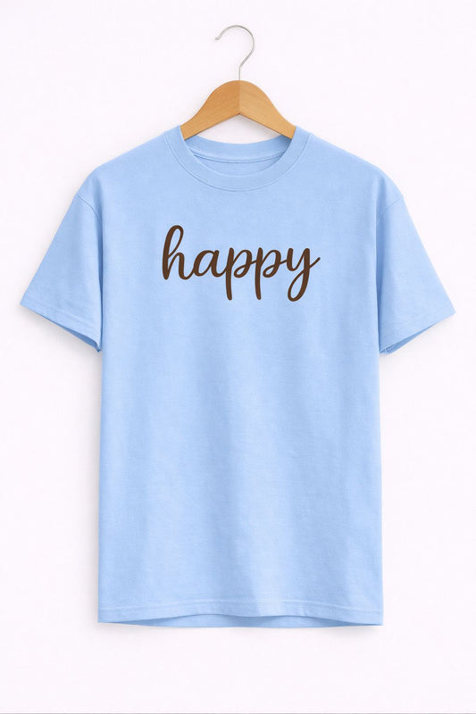 Happy Classy Tshirt