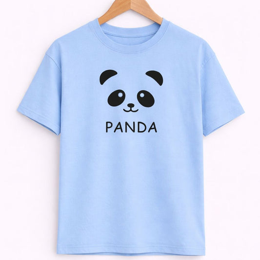 Panda Tee