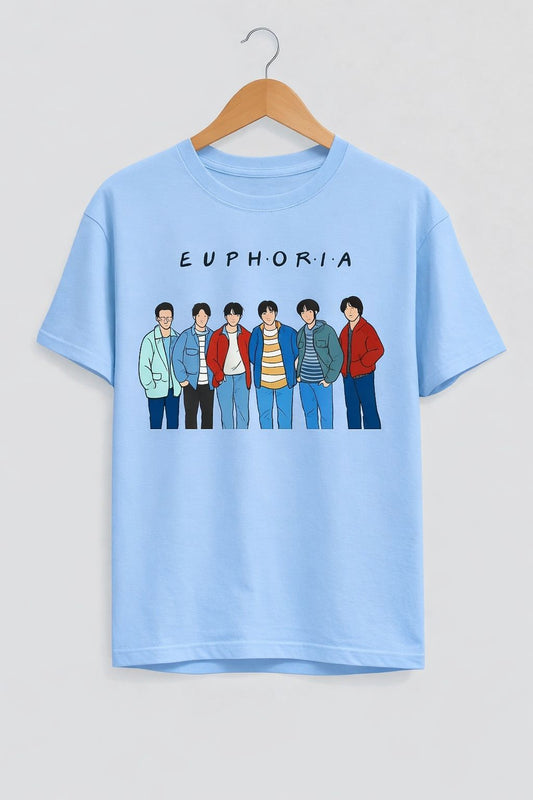 EUPHORIA Tee
