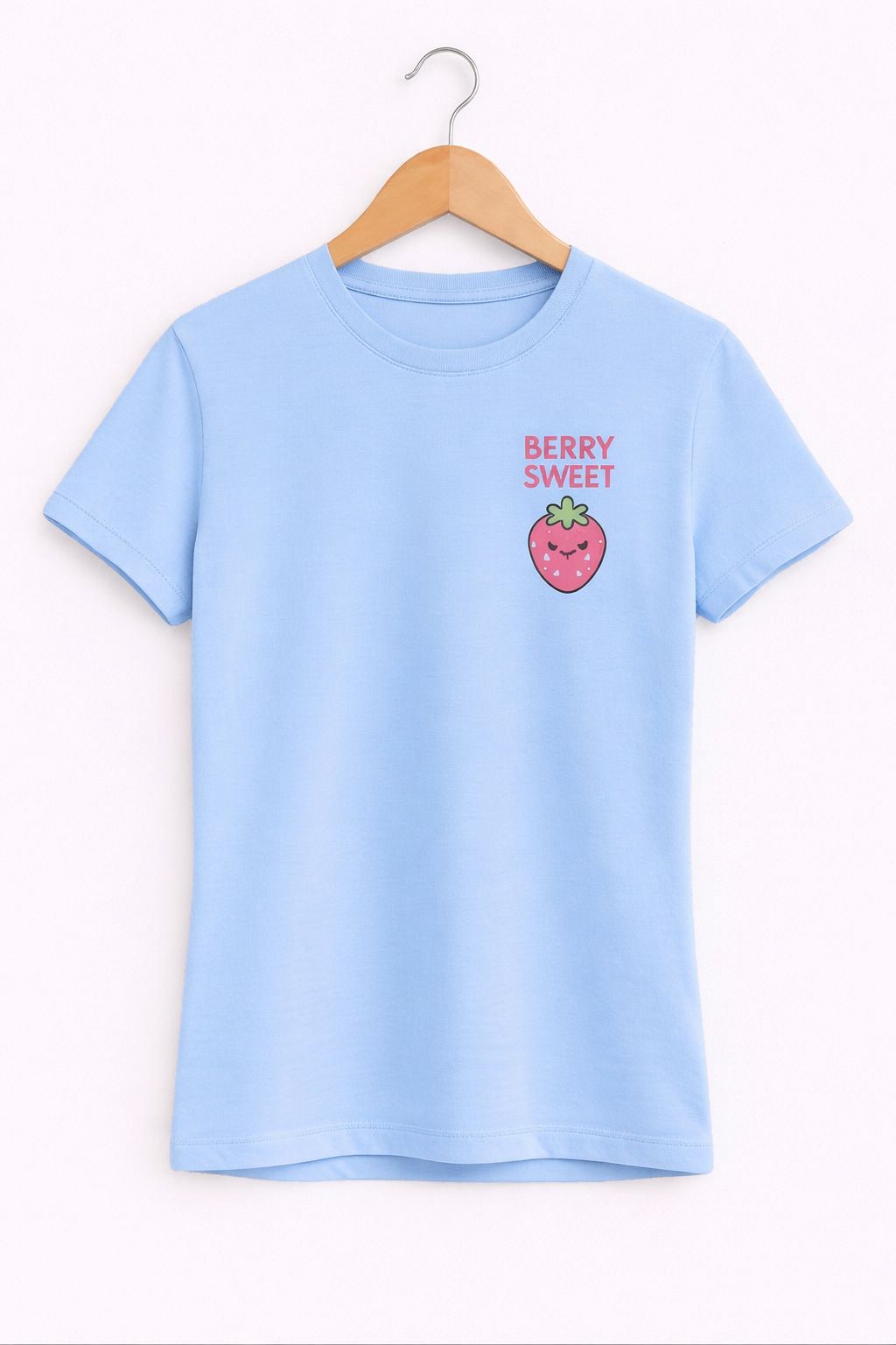 Berry Sweet Strawberry