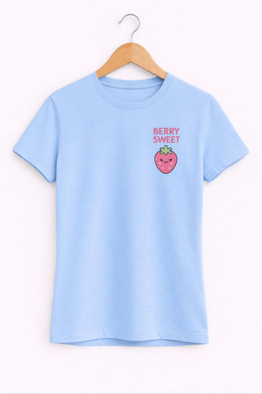 Berry Sweet Strawberry
