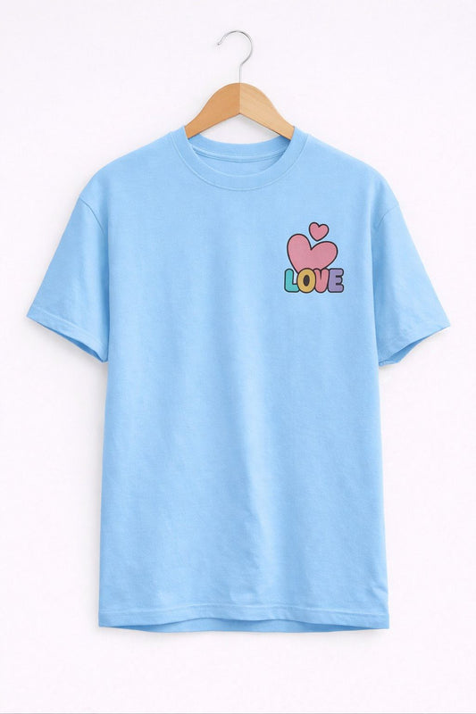 Rainbow Love