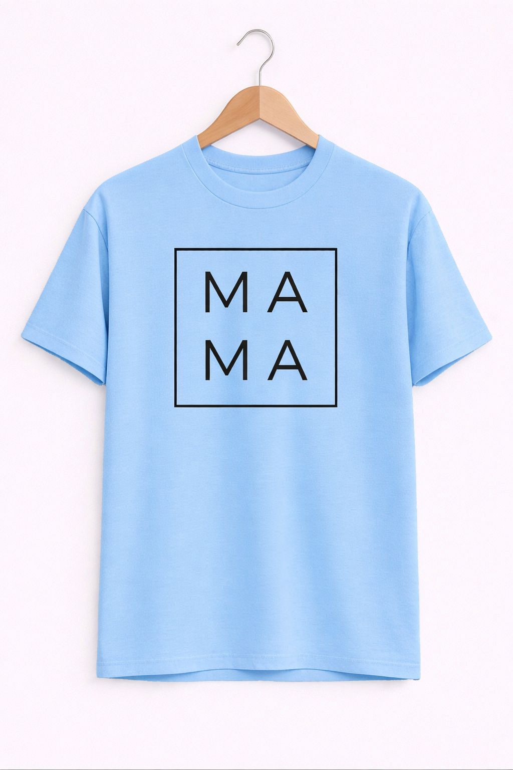 MAMA tee