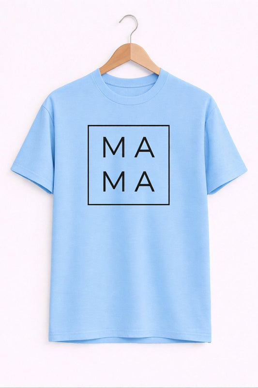 MAMA tee