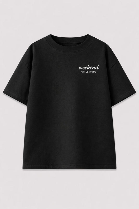 Chill Mode Oversized