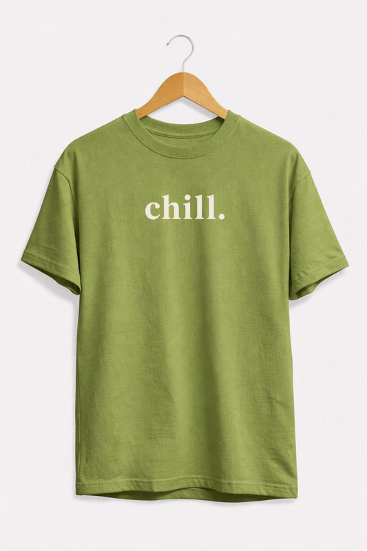 Chill Mode Tee