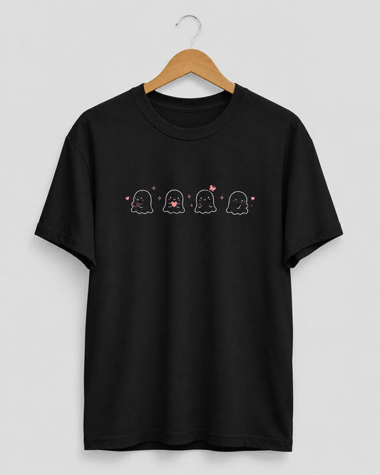 Ghost Gang Regular Fit T-Shirt