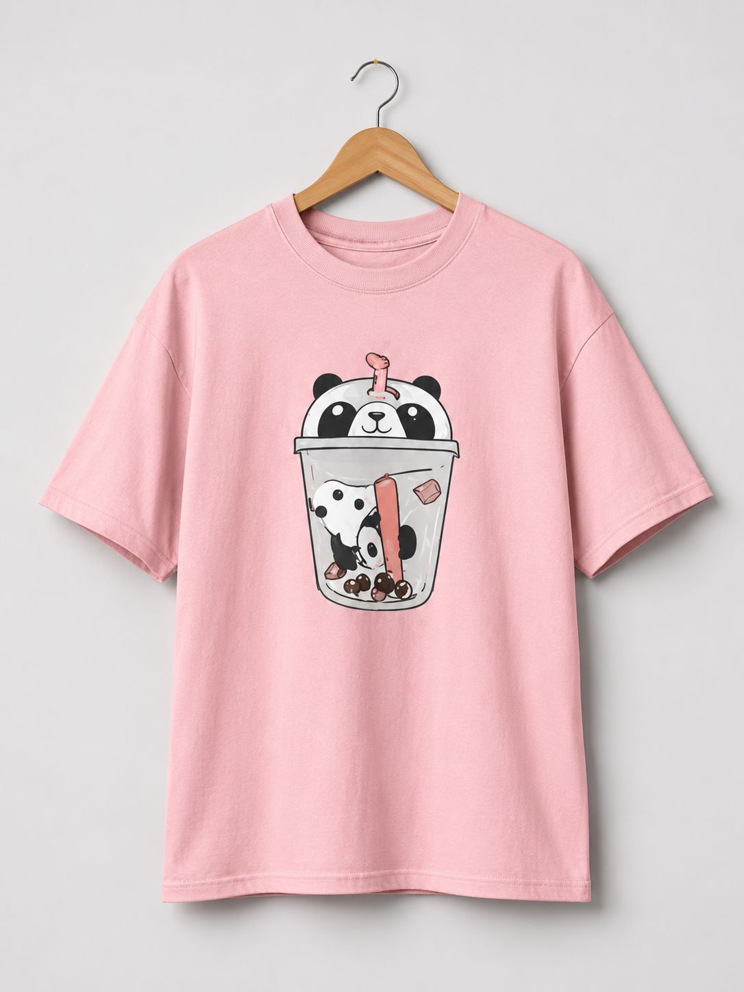 Panda Coffee