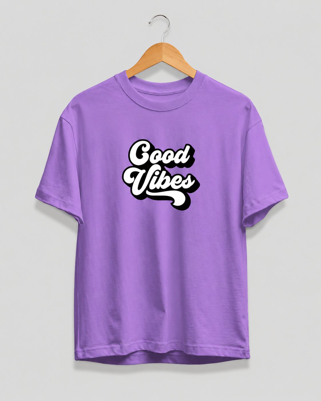 Positive Energy Regular Fit T-Shirt