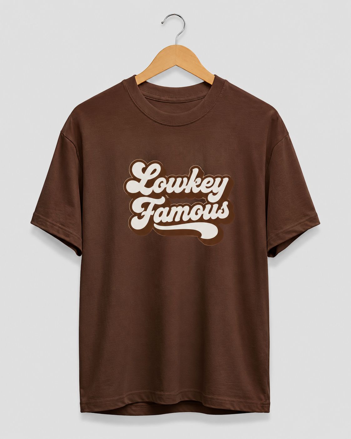 Lowkey Icon Tee
