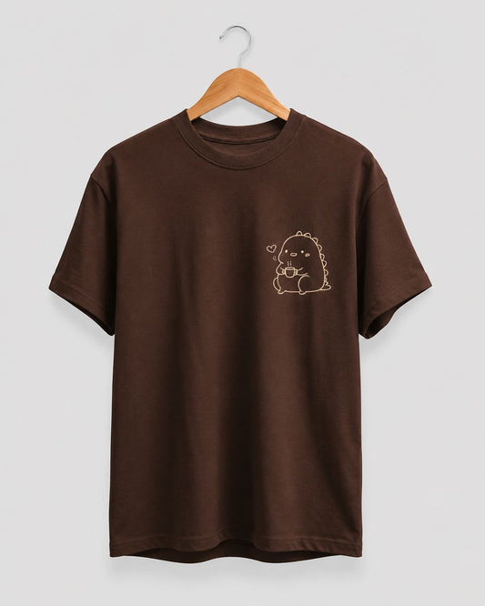 Happy Dino T-Shirt