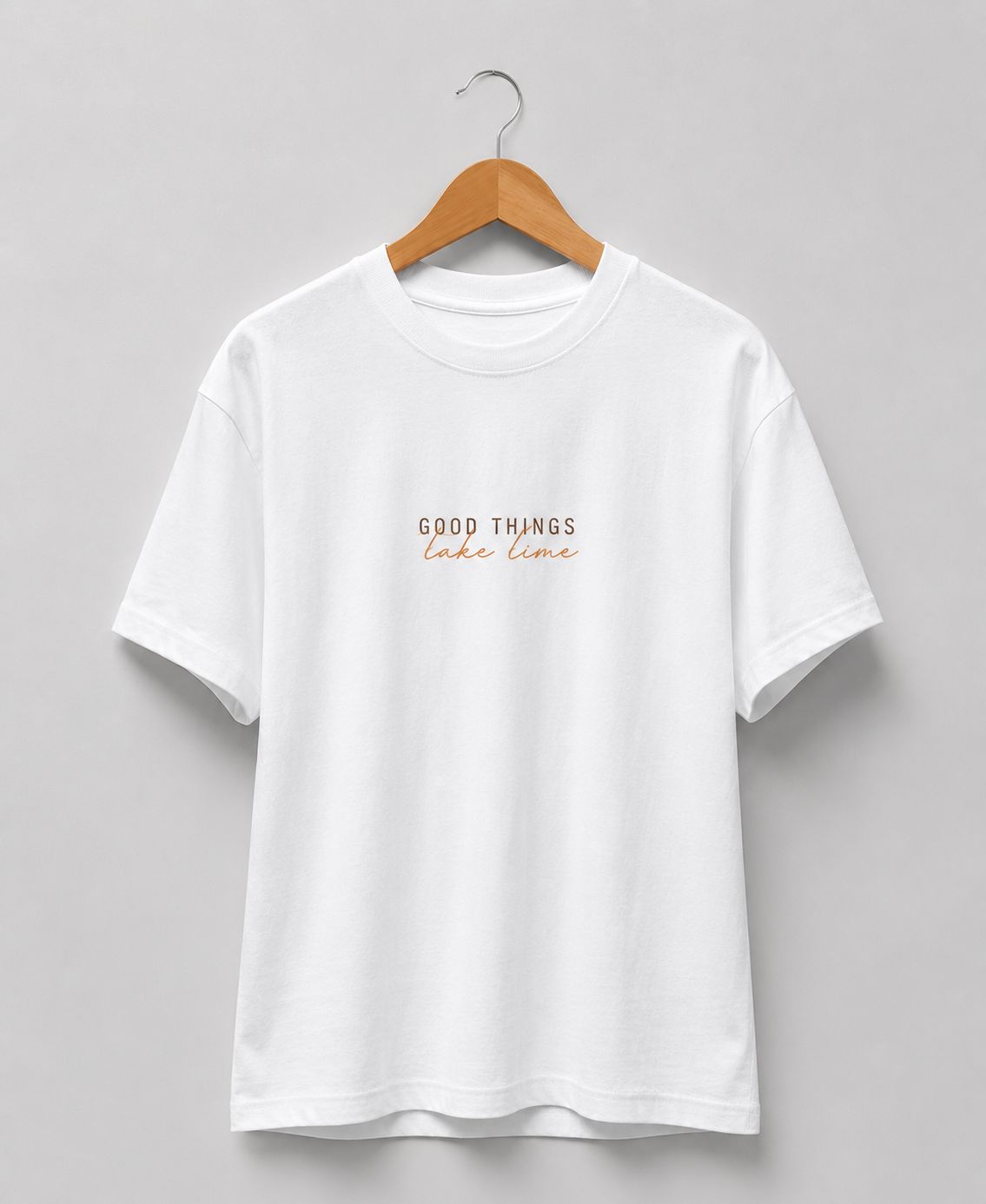 Trust The Process Regular Fit T-Shirt