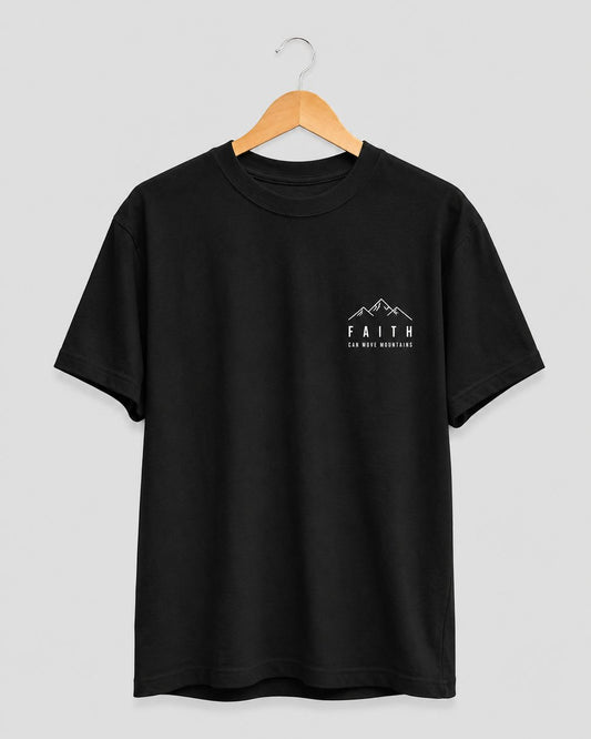 Mountain Faith T-Shirt