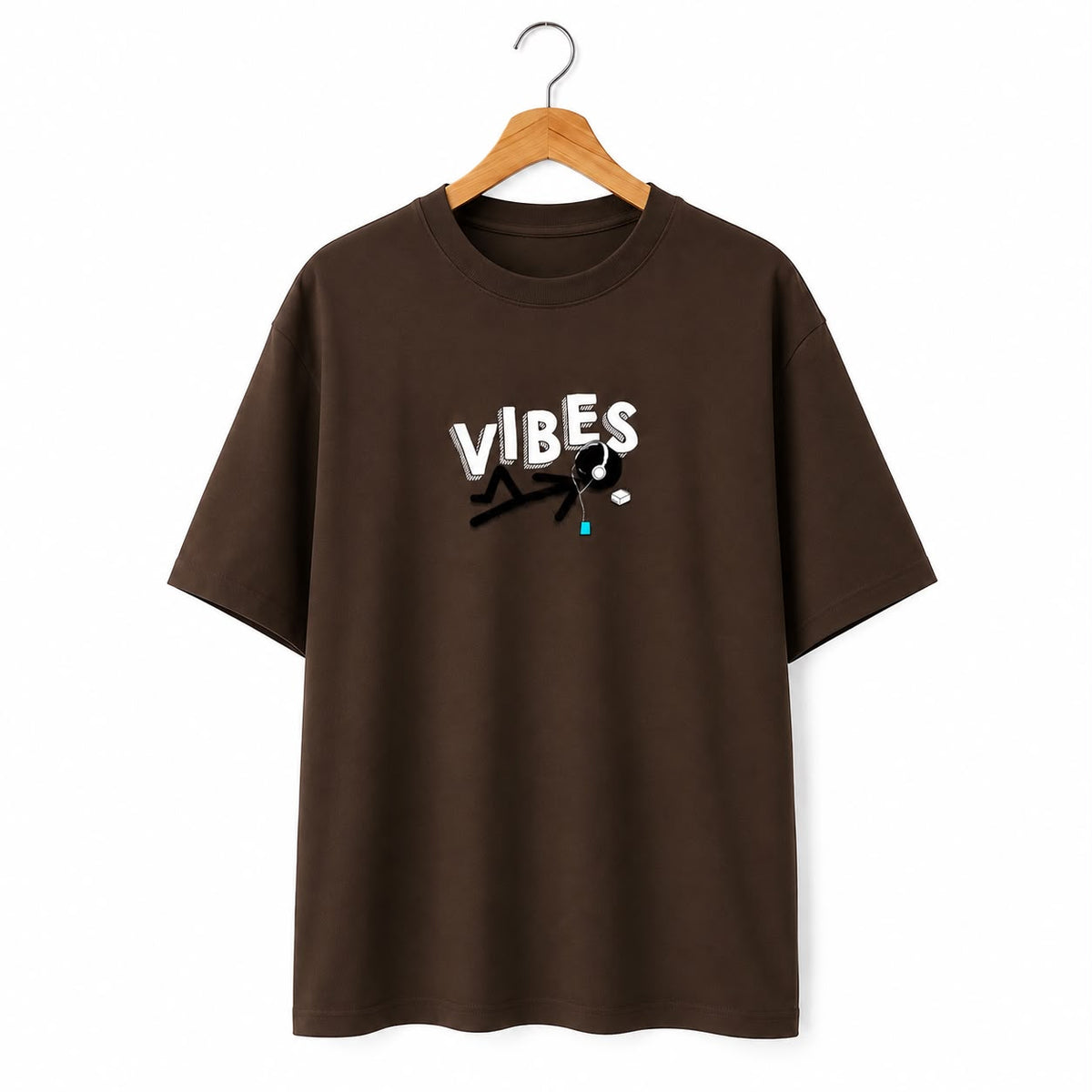 Chill Vibes Regular Tee