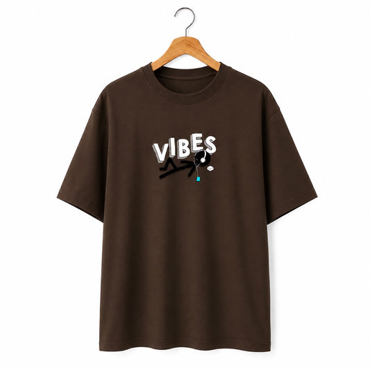 Chill Vibes Regular Tee