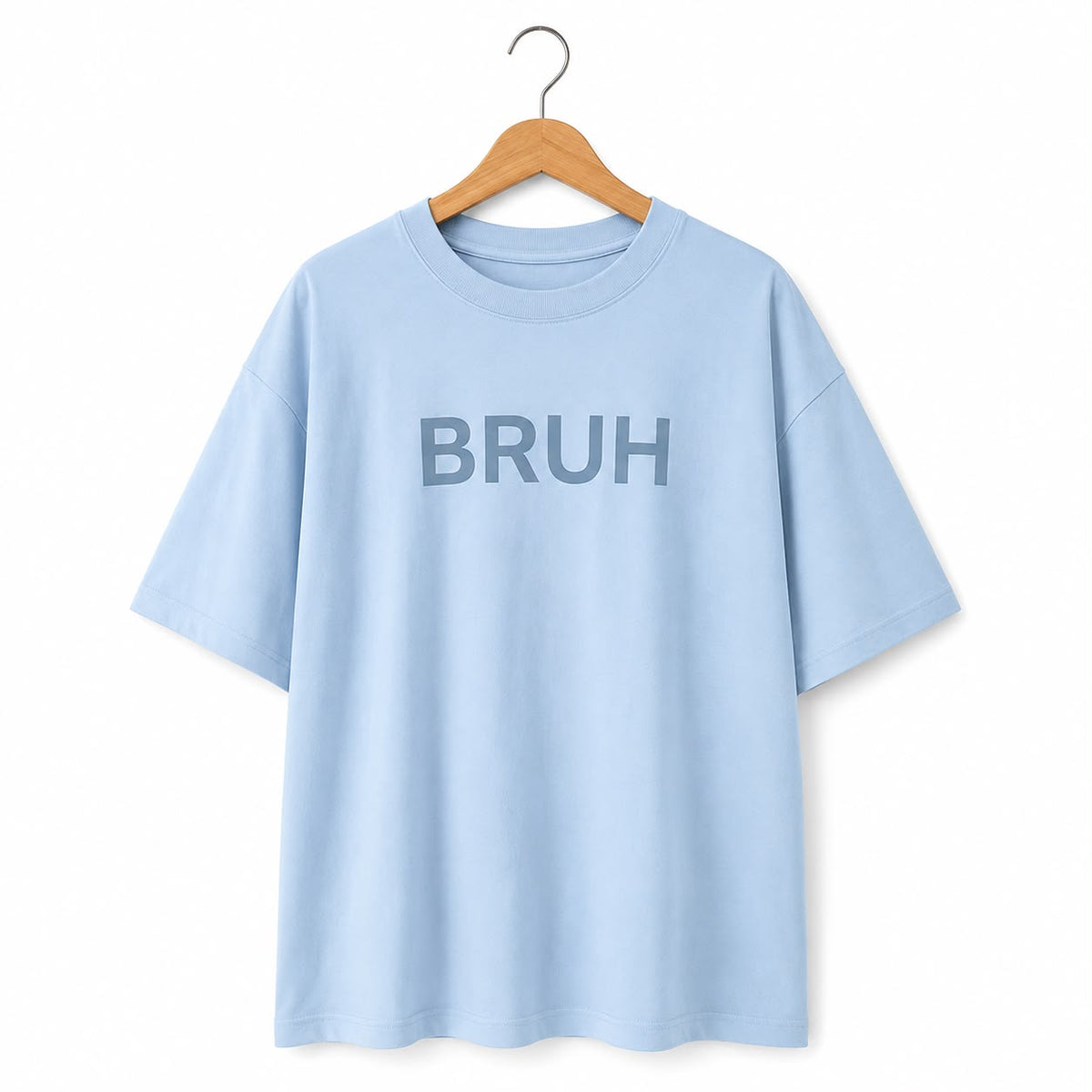 BRUH Regular Tee