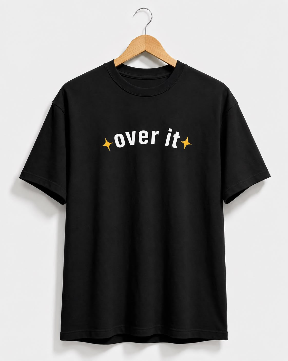 Classic Regular Fit Tee