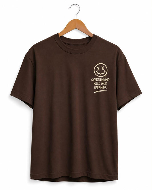 Lost In Thoughts Tee