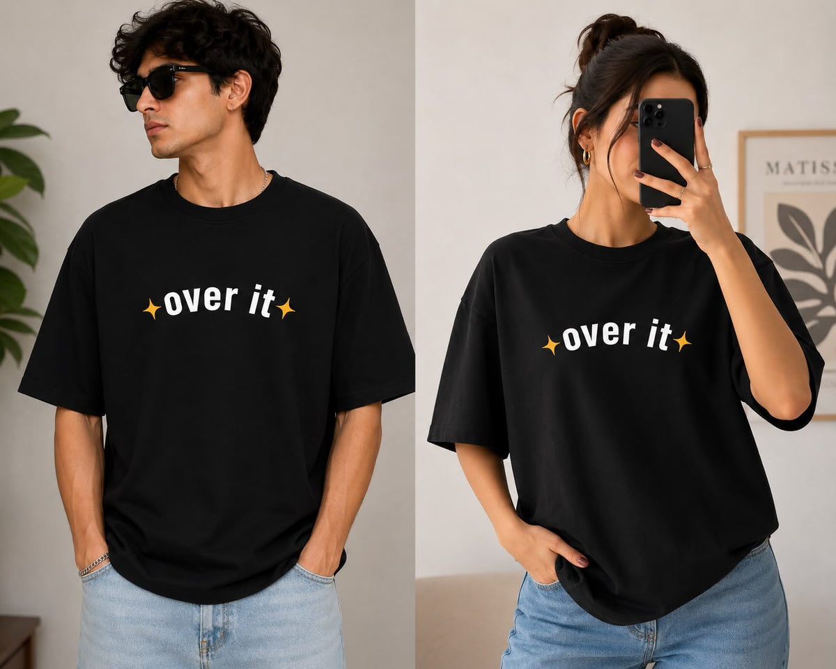 Classic Regular Fit Tee