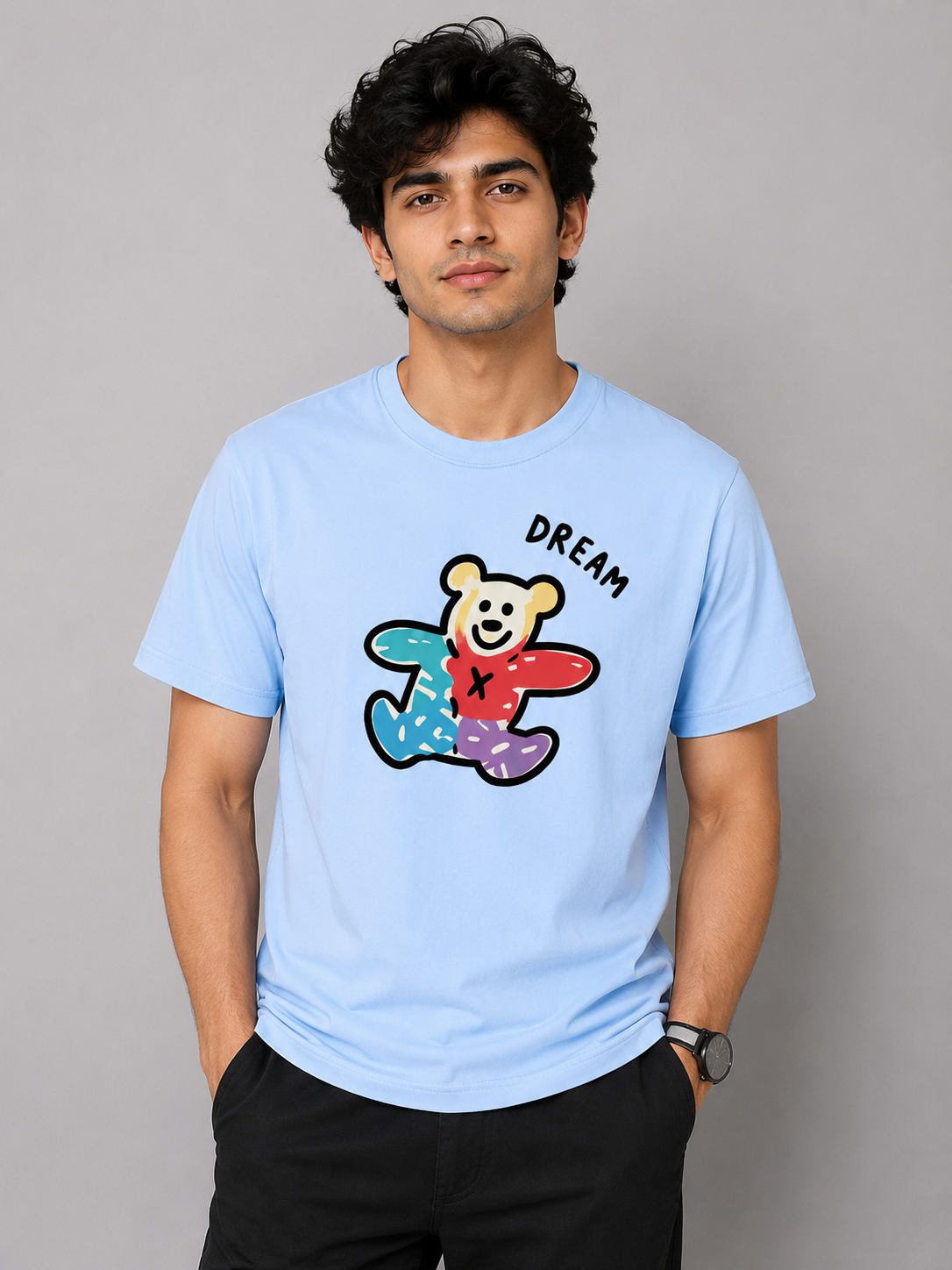 Teddy dream tee