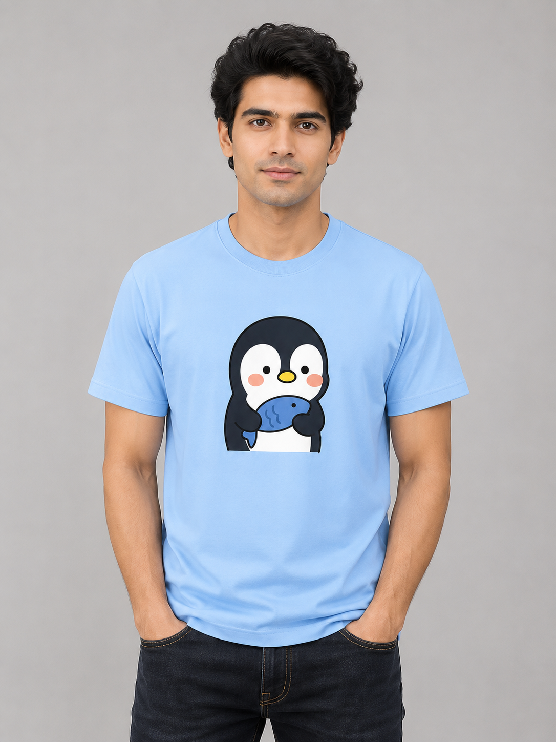 Pengwin fish
