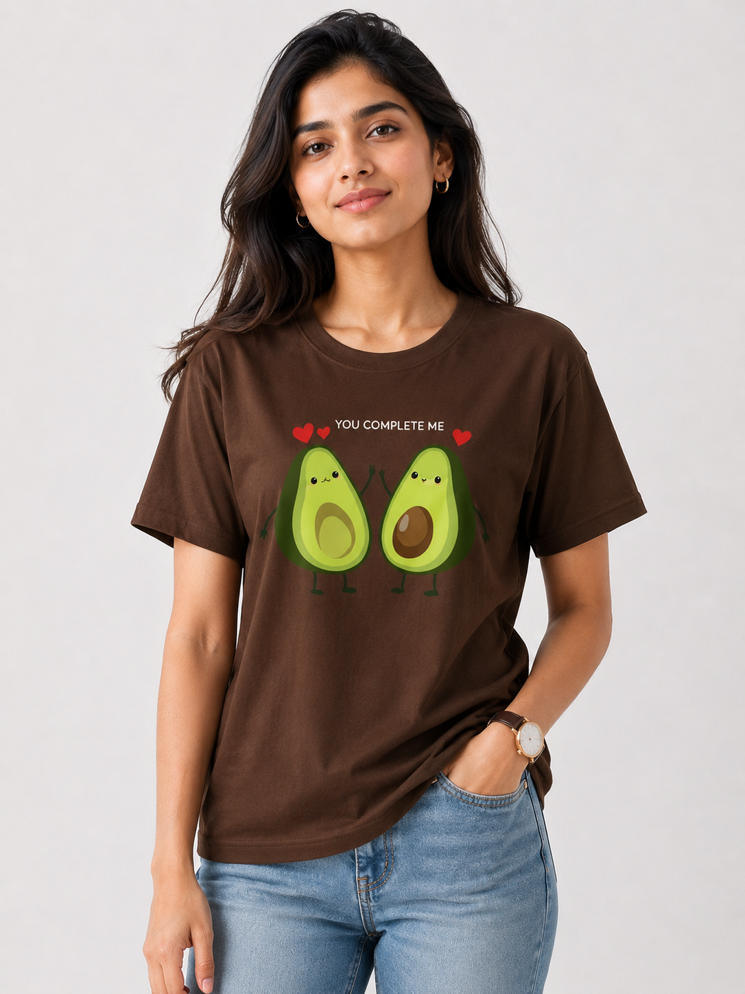 Avocado Tshirt