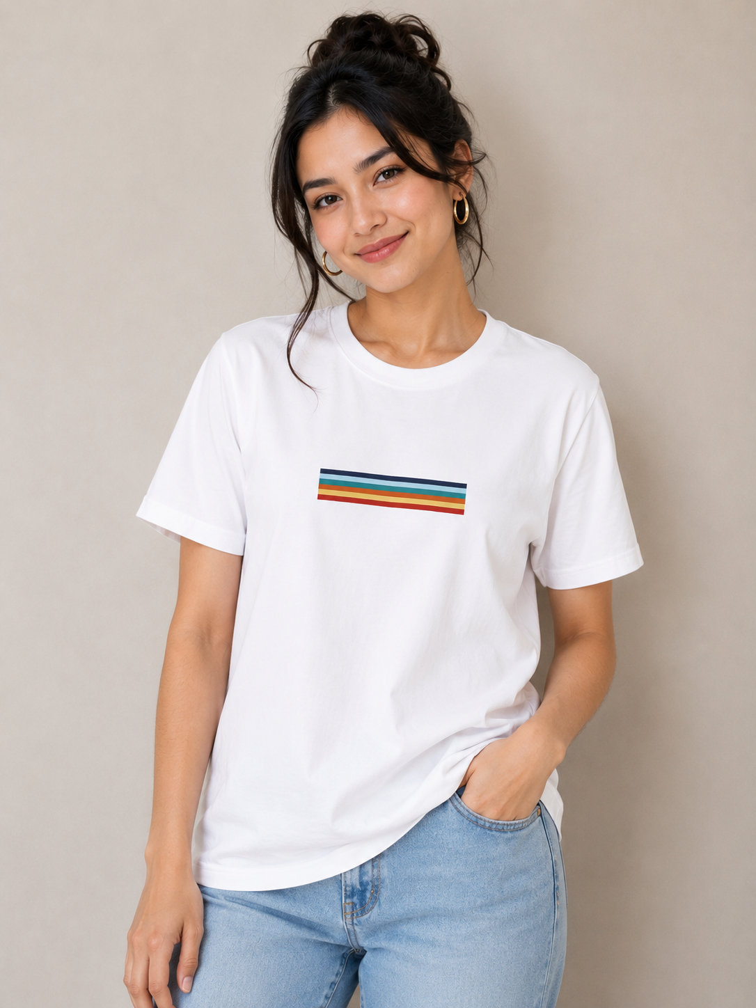 RAINBOW STRIP