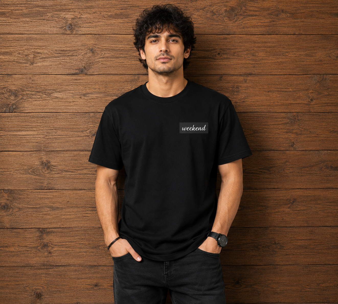 Weekend  t - shirt