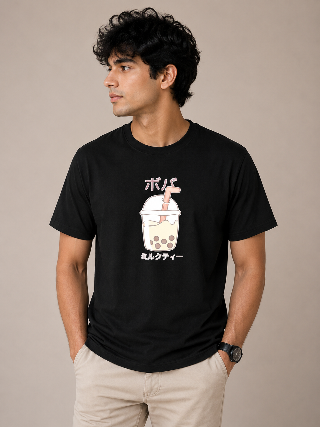 Coffee chino
