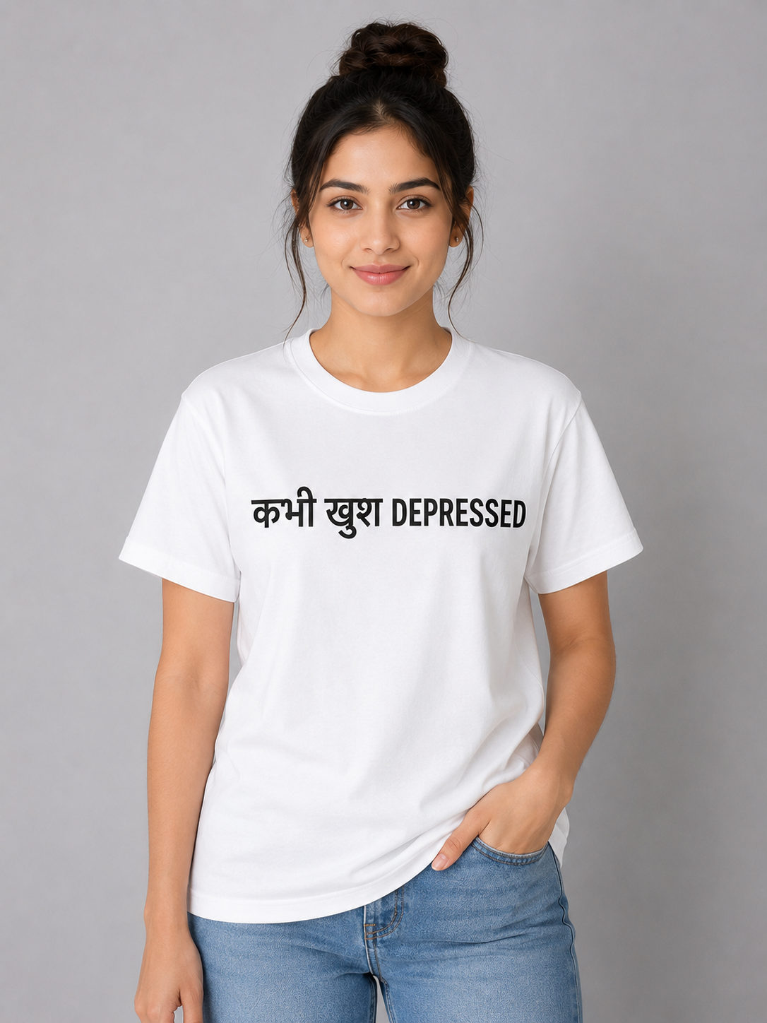 Kabhi Khushi Kabhi Depressed