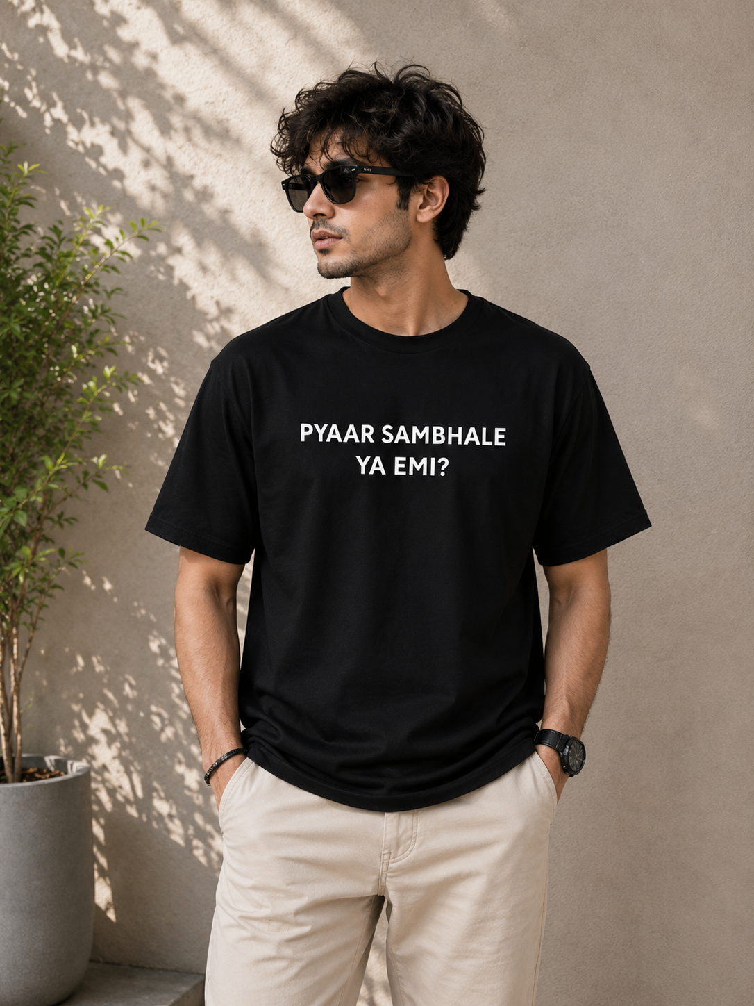 Pyaar Sambhale Ya Emi??