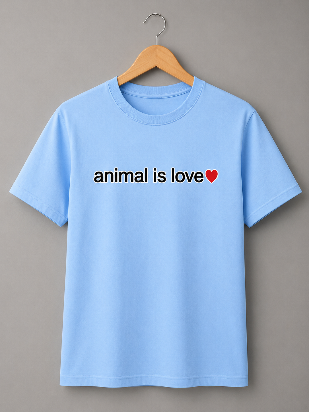 Animal is love