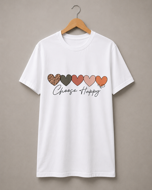 Choose Happy