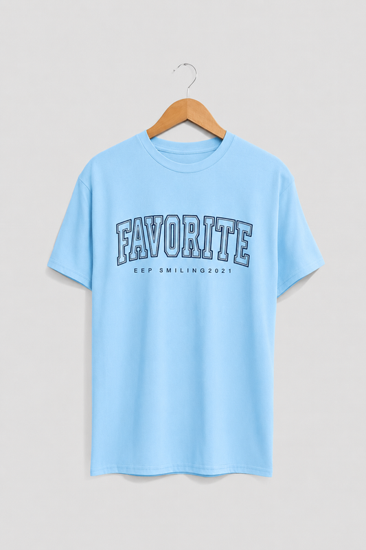 Favorite T-Shirt