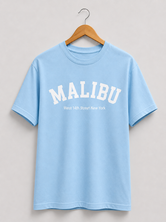 Malibu T shirt
